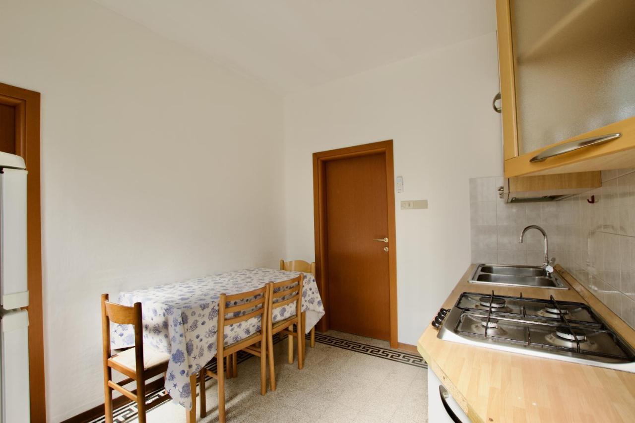 Villa Bianca - Home Immobiliare Jesolo Ngoại thất bức ảnh