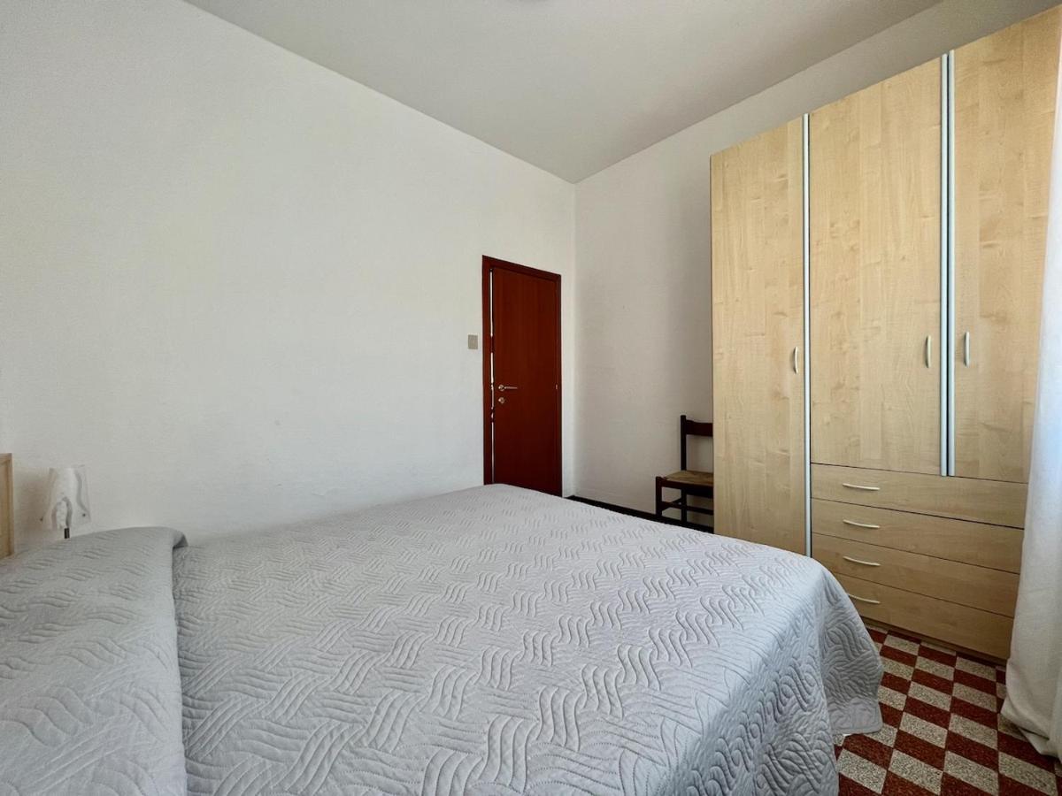 Villa Bianca - Home Immobiliare Jesolo Ngoại thất bức ảnh