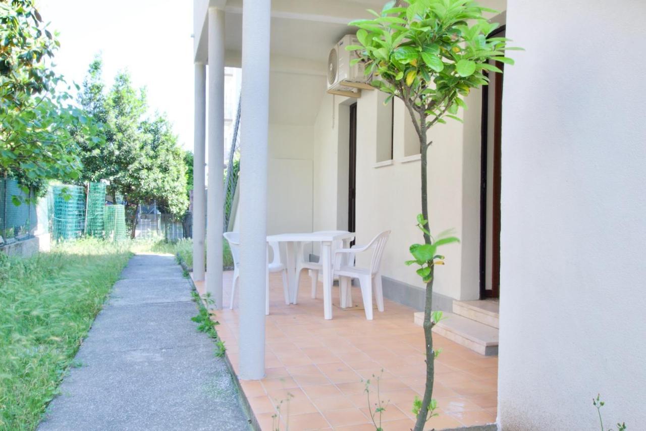 Villa Bianca - Home Immobiliare Jesolo Ngoại thất bức ảnh